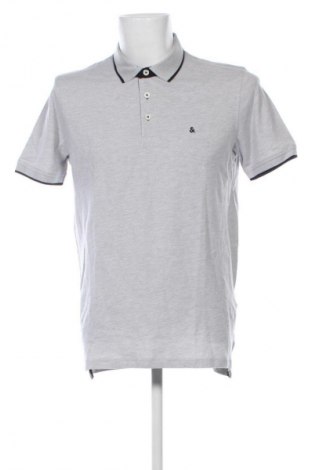 Ανδρικό t-shirt Jack & Jones, Μέγεθος XL, Χρώμα Γκρί, Τιμή 32,99 €