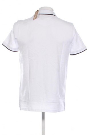 Pánske tričko  Jack & Jones, Veľkosť L, Farba Biela, Cena  40,95 €