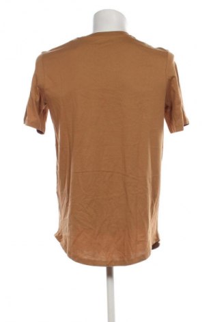 Herren T-Shirt Jack & Jones, Größe L, Farbe Braun, Preis € 22,99