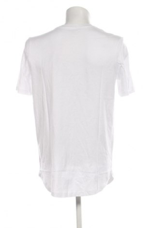 Herren Shirt Jack & Jones, Größe L, Farbe Weiß, Preis 17,99 €