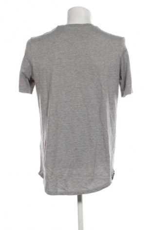 Мъжка тениска Jack & Jones, Размер L, Цвят Сив, Цена 25,99 лв.