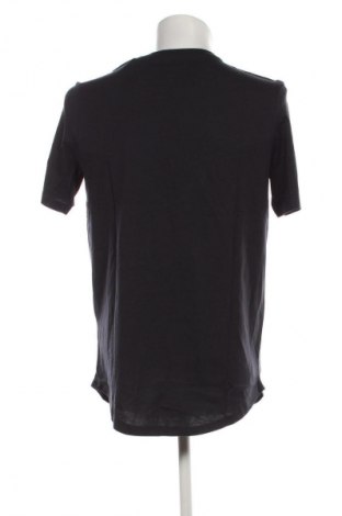 Tricou de bărbați Jack & Jones, Mărime L, Culoare Albastru, Preț 104,99 Lei