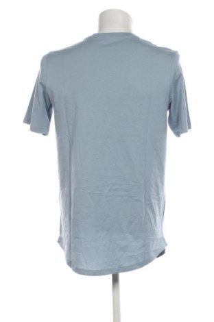 Herren T-Shirt Jack & Jones, Größe L, Farbe Blau, Preis € 22,99