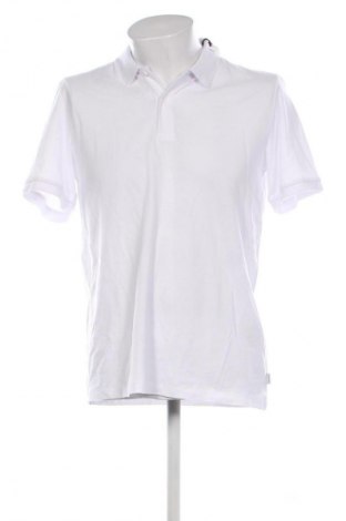 Pánske tričko  Jack & Jones, Veľkosť L, Farba Biela, Cena  40,95 €