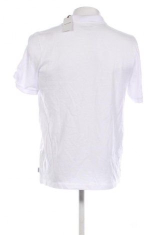 Pánske tričko  Jack & Jones, Veľkosť L, Farba Biela, Cena  40,95 €