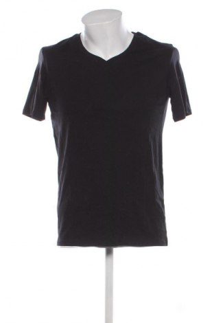 Мъжка тениска Jack & Jones, Размер M, Цвят Черен, Цена 33,99 лв.