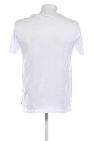 Pánske tričko  Jack & Jones, Veľkosť L, Farba Biela, Cena  20,95 €