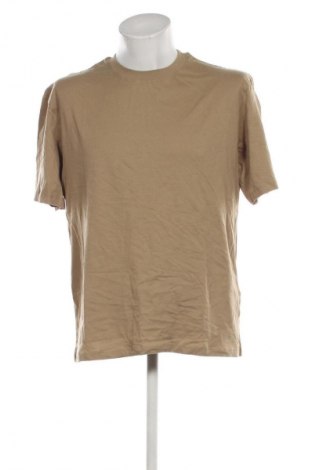 Herren Shirt Jack & Jones, Größe L, Farbe Braun, Preis 16,99 €