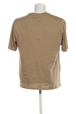 Herren Shirt Jack & Jones, Größe L, Farbe Braun, Preis 16,99 €