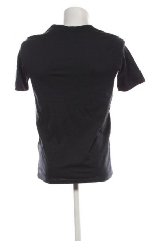 Tricou de bărbați Jack & Jones, Mărime M, Culoare Albastru, Preț 104,99 Lei