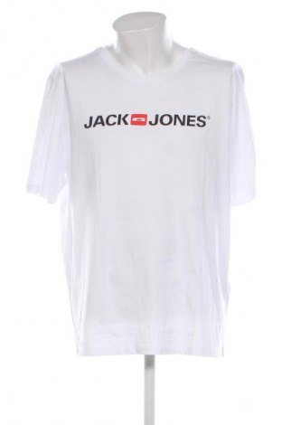 Ανδρικό t-shirt Jack & Jones, Μέγεθος XXL, Χρώμα Πολύχρωμο, Τιμή 20,99 €