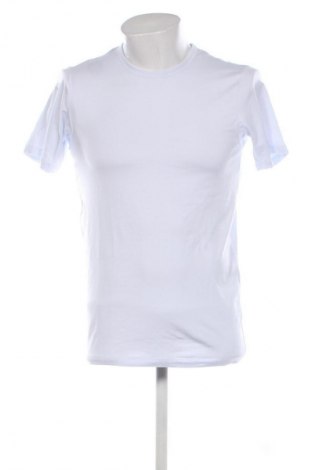 Herren Shirt Jack & Jones, Größe S, Farbe Weiß, Preis 17,99 €