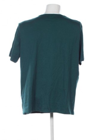 Tricou de bărbați Jack & Jones, Mărime 3XL, Culoare Verde, Preț 58,99 Lei