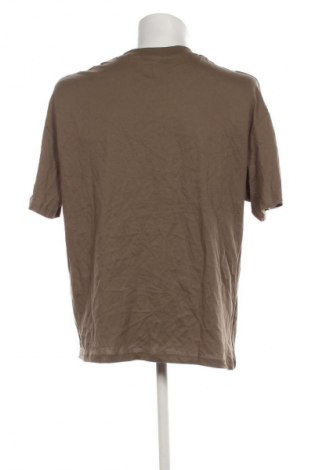 Tricou de bărbați Jack & Jones, Mărime XL, Culoare Maro, Preț 104,99 Lei