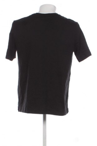 Tricou de bărbați Jack & Jones, Mărime L, Culoare Negru, Preț 104,99 Lei