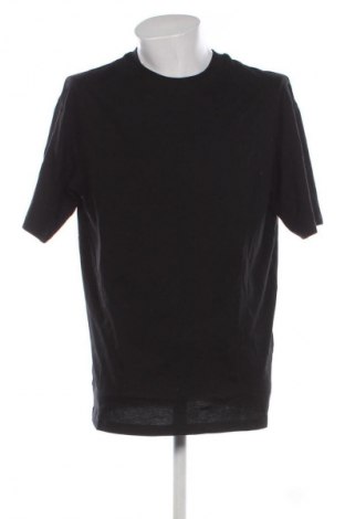 Tricou de bărbați Jack & Jones, Mărime L, Culoare Negru, Preț 104,99 Lei