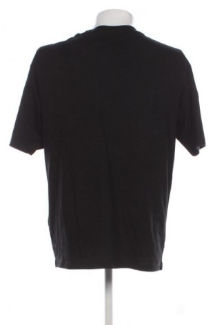 Tricou de bărbați Jack & Jones, Mărime L, Culoare Negru, Preț 104,99 Lei