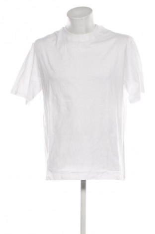 Tricou de bărbați Jack & Jones, Mărime L, Culoare Alb, Preț 104,99 Lei