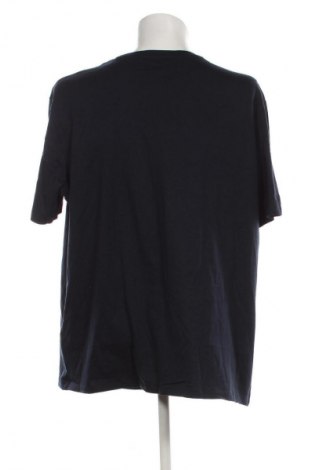 Herren Shirt Jack & Jones, Größe 4XL, Farbe Blau, Preis 17,99 €