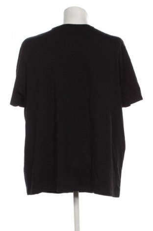 Pánské tričko  Jack & Jones, Velikost 4XL, Barva Černá, Cena  499,00 Kč