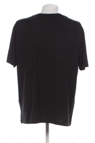 Tricou de bărbați Jack & Jones, Mărime XXL, Culoare Negru, Preț 83,99 Lei