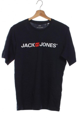 Férfi póló Jack & Jones, Méret XS, Szín Kék, Ár 6 909 Ft