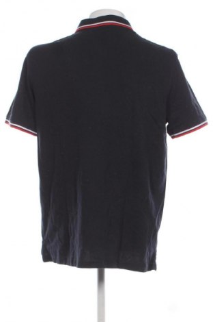 Tricou de bărbați Jack & Jones, Mărime XXL, Culoare Albastru, Preț 208,99 Lei