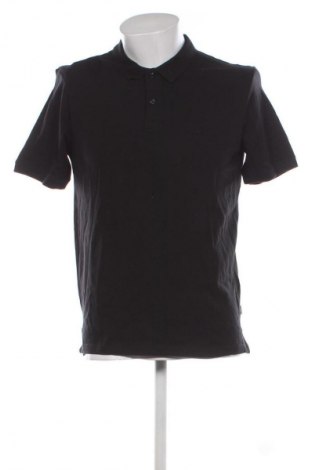 Tricou de bărbați Jack & Jones, Mărime M, Culoare Negru, Preț 208,99 Lei