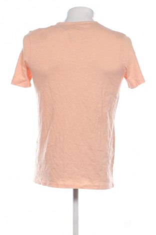 Tricou de bărbați Jack & Jones, Mărime M, Culoare Roz, Preț 104,99 Lei