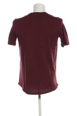Tricou de bărbați Jack & Jones, Mărime S, Culoare Roșu, Preț 104,99 Lei