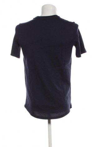 Tricou de bărbați Jack & Jones, Mărime S, Culoare Albastru, Preț 104,99 Lei