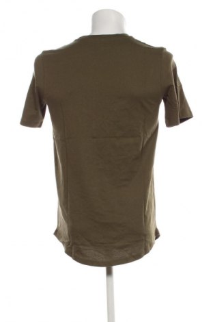 Ανδρικό t-shirt Jack & Jones, Μέγεθος S, Χρώμα Πράσινο, Τιμή 20,99 €
