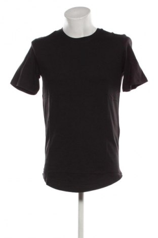 Мъжка тениска Jack & Jones, Размер S, Цвят Черен, Цена 25,99 лв.