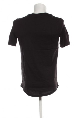 Мъжка тениска Jack & Jones, Размер S, Цвят Черен, Цена 25,99 лв.