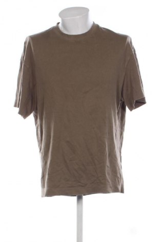 Męski T-shirt Jack & Jones, Rozmiar XL, Kolor Zielony, Cena 80,90 zł