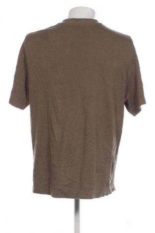 Męski T-shirt Jack & Jones, Rozmiar XL, Kolor Zielony, Cena 80,90 zł