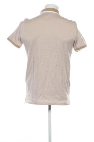 Herren T-Shirt Jack & Jones, Größe L, Farbe Beige, Preis € 35,99