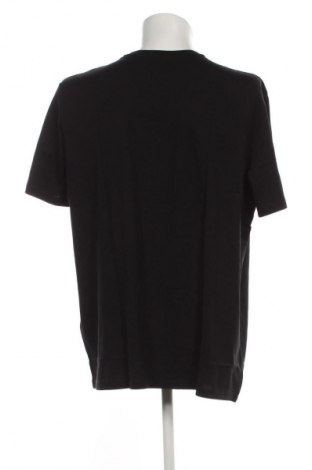 Tricou de bărbați Jack & Jones, Mărime 3XL, Culoare Negru, Preț 83,99 Lei