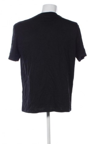 Tricou de bărbați Jack & Jones, Mărime XL, Culoare Negru, Preț 83,99 Lei