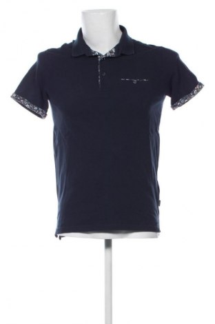 Herren Shirt Jack & Jones PREMIUM, Größe S, Farbe Blau, Preis 7,99 €