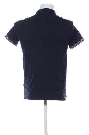 Herren Shirt Jack & Jones PREMIUM, Größe S, Farbe Blau, Preis 7,99 €