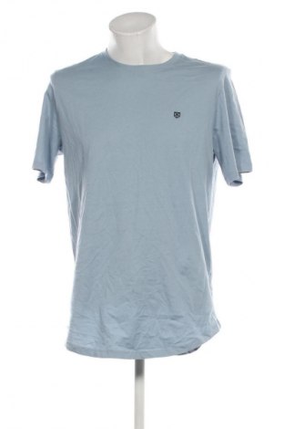 Herren Shirt Jack & Jones PREMIUM, Größe XL, Farbe Blau, Preis 7,99 €