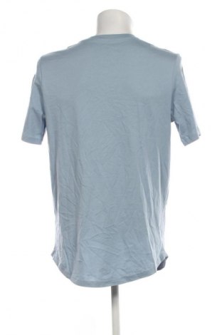 Herren Shirt Jack & Jones PREMIUM, Größe XL, Farbe Blau, Preis 7,99 €