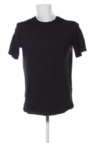 Męski T-shirt Jack & Jones PREMIUM, Rozmiar M, Kolor Czarny, Cena 67,99 zł