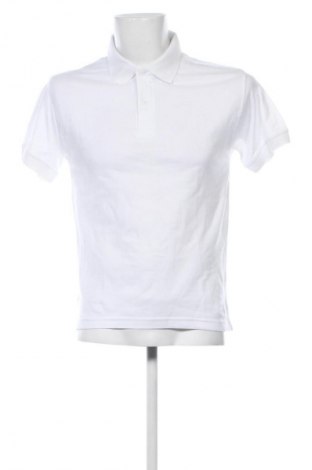 Tricou de bărbați Jhk, Mărime S, Culoare Alb, Preț 52,63 Lei