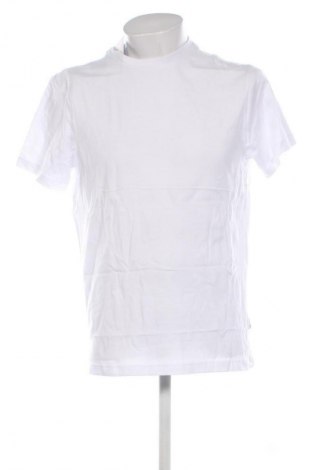 Herren Shirt Jockey, Größe L, Farbe Weiß, Preis 16,99 €