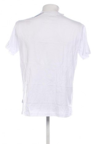 Herren Shirt Jockey, Größe L, Farbe Weiß, Preis 16,99 €