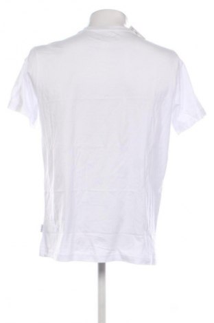 Tricou de bărbați Jockey, Mărime L, Culoare Alb, Preț 98,99 Lei