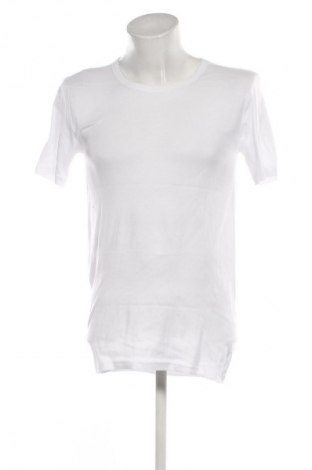 Tricou de bărbați Jockey, Mărime L, Culoare Alb, Preț 55,99 Lei