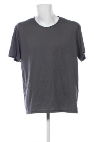 Herren Shirt John Devin, Größe XL, Farbe Grau, Preis 16,99 €
